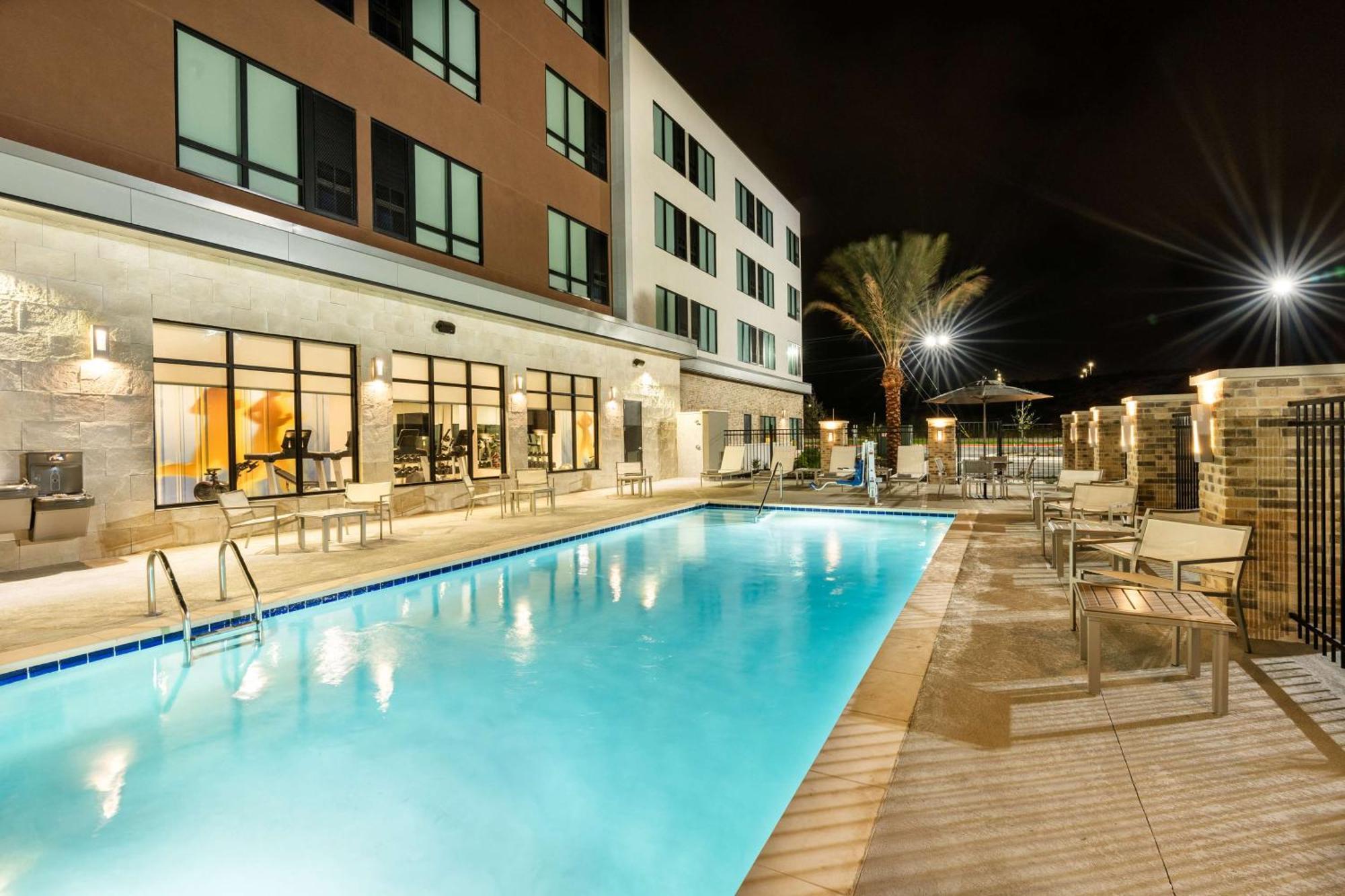 Hyatt Place Eagle Pass Exterior photo